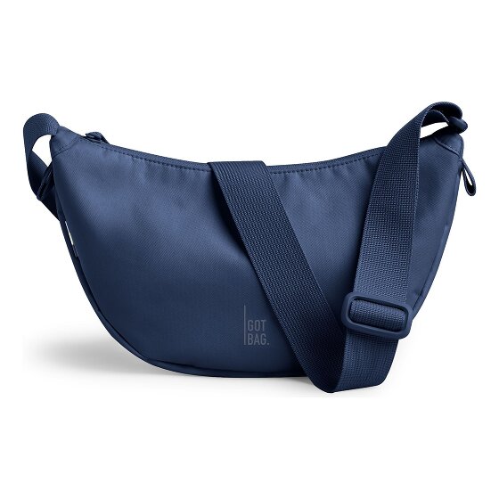GOT BAG Moon Bag Umhängetasche 32 cm
