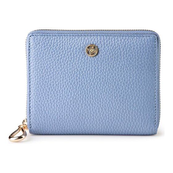 Esquire Alexandria Geldbörse RFID Schutz Leder 13 cm