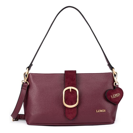 L.Credi Solenn.ai Schultertasche 27 cm