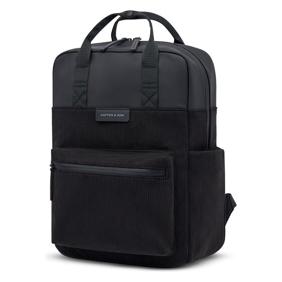 Kapten & Son Bergen Pro Daypack 39 cm Laptopfach