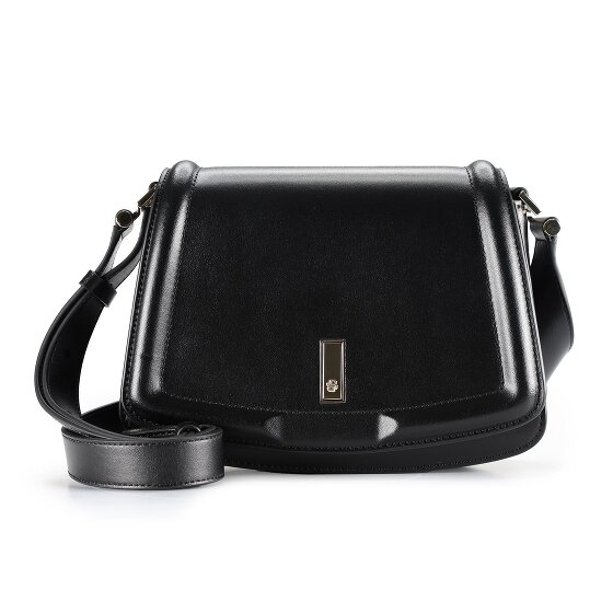 Boss Ariell Umhängetasche Leder 22.5 cm