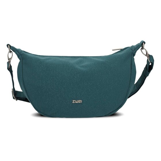 Zwei Mademoiselle.M Umhängetasche 34 cm