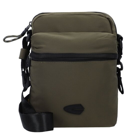 camel active Terra Umhängetasche 16 cm