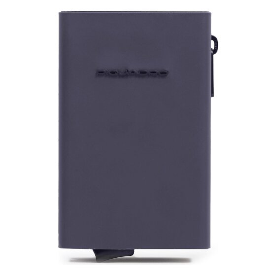 Piquadro Corner Geldbörse RFID Schutz 7 cm