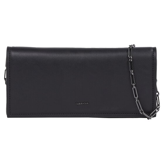 Calvin Klein Ck Glow Clutch Tasche 23 cm