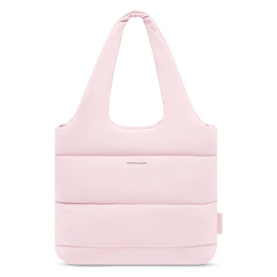 Kapten & Son Skara Cloud Shopper Tasche 35 cm Laptopfach