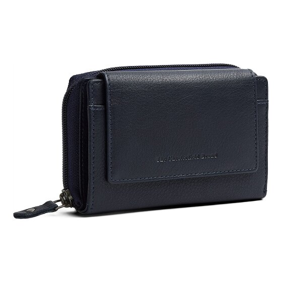 The Chesterfield Brand Orveta Geldbörse RFID Schutz Leder 13 cm