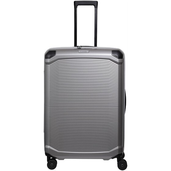 Travelite Millennium 4 Rollen Trolley 76 cm