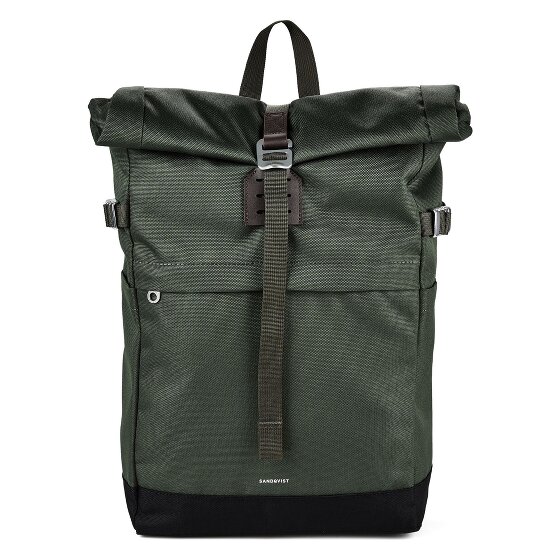 Sandqvist Icon Daypack 65 cm Laptopfach