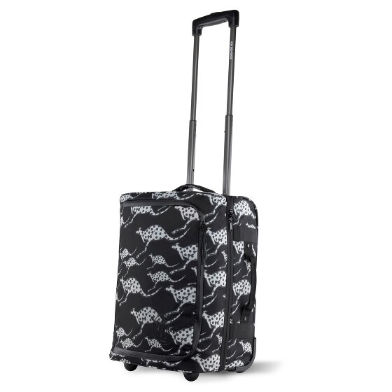 Chiemsee Jump N Fly 2 Rollen Kabinentrolley 46 cm