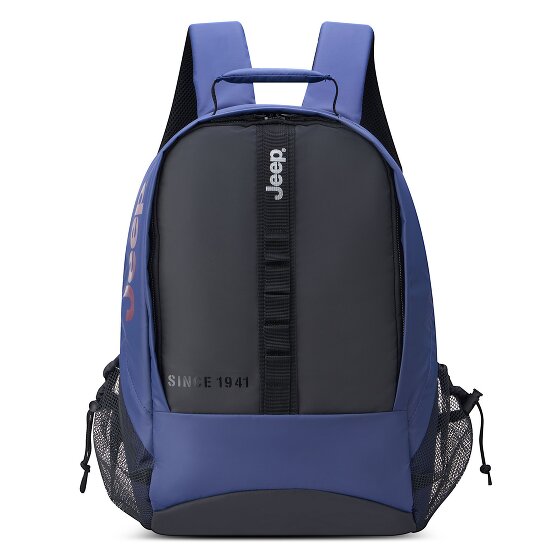 Jeep JS011B Daypack 46 cm Laptopfach