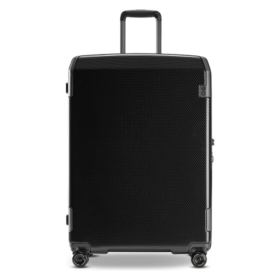 Echolac Logic Pro 4 Rollen Trolley 75 cm mit Dehnfalte