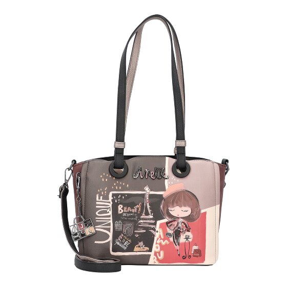 Anekke Mademoiselle Shopper Tasche 25 cm