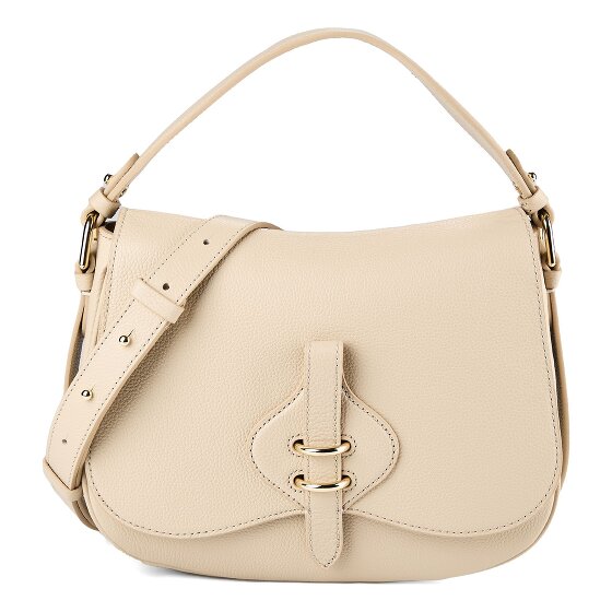 Coccinelle Mavery Schultertasche Leder 27 cm