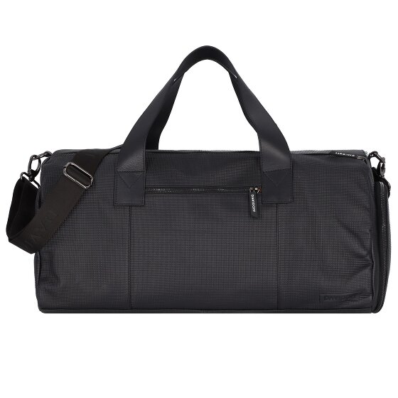 Davidoff Paris Weekender Reisetasche Leder 53 cm