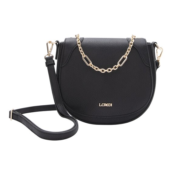 L.Credi Petrona Umhängetasche 22 cm