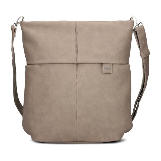 Zwei Mademoiselle.M Umhängetasche 35 cm