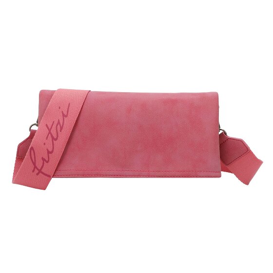 Fritzi aus Preußen Ronja Cross Vintage Umhängetasche 30 cm