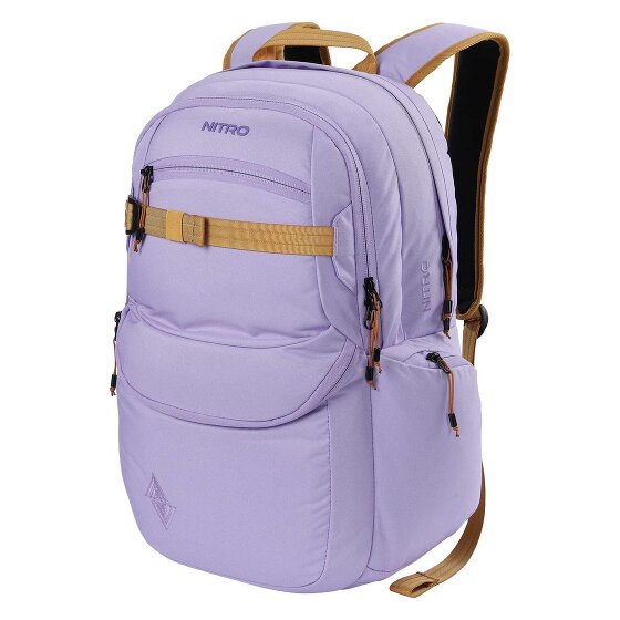 NITRO Hero Daypack 51 cm Laptopfach