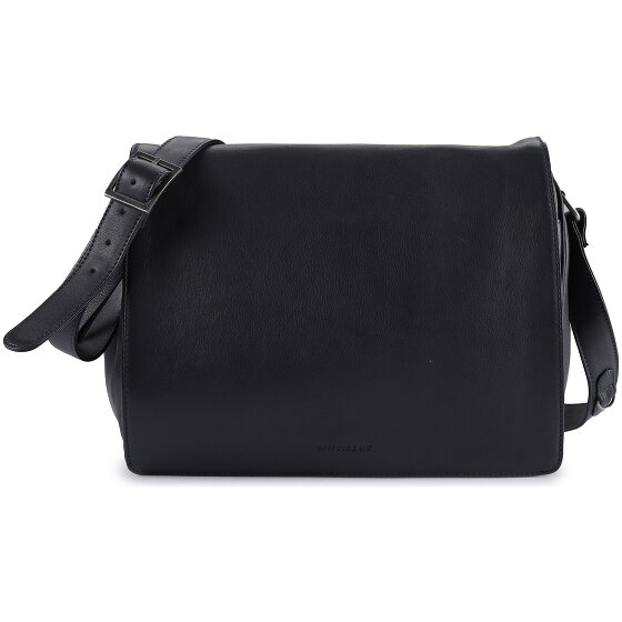 Harbour 2nd Just Pure Monique Monique Messenger Leder 47 cm