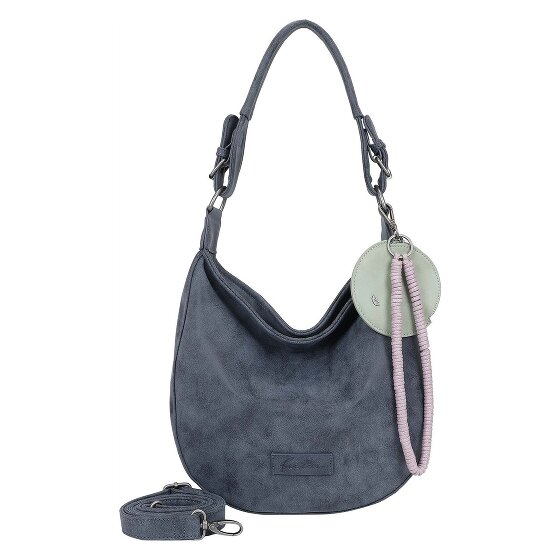 Fritzi aus Preußen Fritzi Hobo Vintage Schultertasche 33 cm