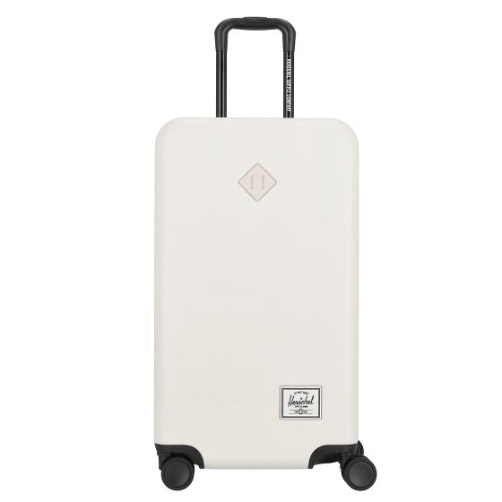 Herschel Heritage 4 Rollen Trolley M 69 cm