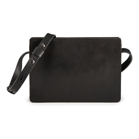 Harold's SAS Umhängetasche Leder 23 cm