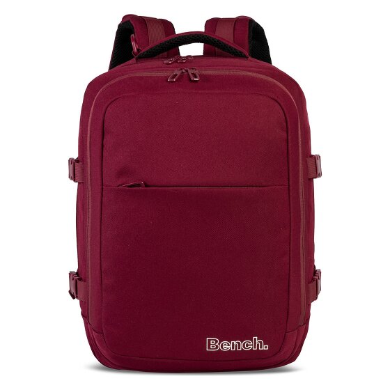 Bench Solid Reiserucksack 40 cm Laptopfach