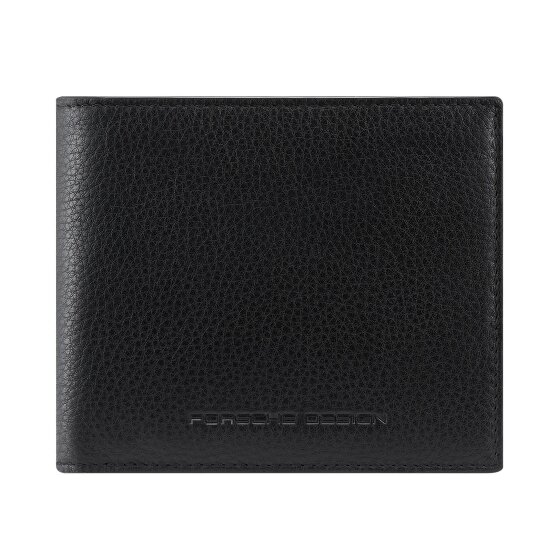 Porsche Design Business Geldbörse RFID Leder 12.5 cm
