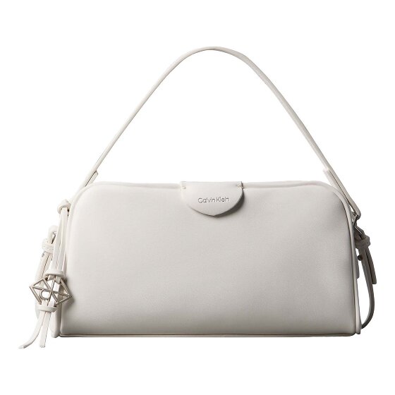 Calvin Klein Embossed Schultertasche 24.5 cm
