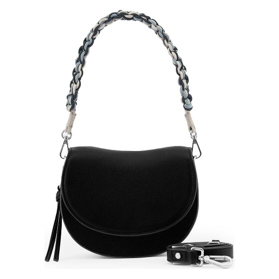 FredsBruder That’s My Bag Schultertasche Leder 21 cm