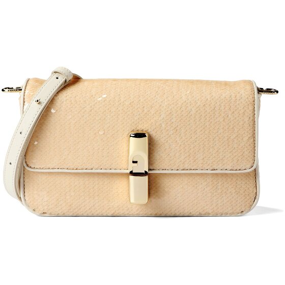 Furla Iride Umhängetasche S Leder 24 cm