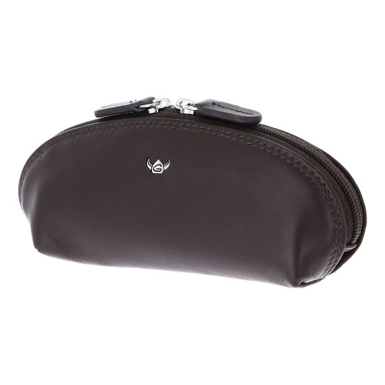 Golden Head Polo Schlüsseletui Leder 14,5 cm