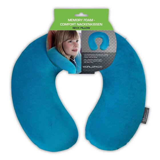 Worldpack Nackenkissen 30 cm