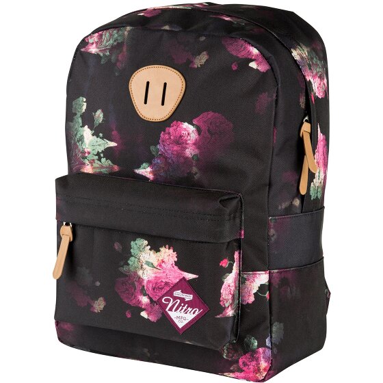NITRO Urban Classic Rucksack 45 cm Laptopfach