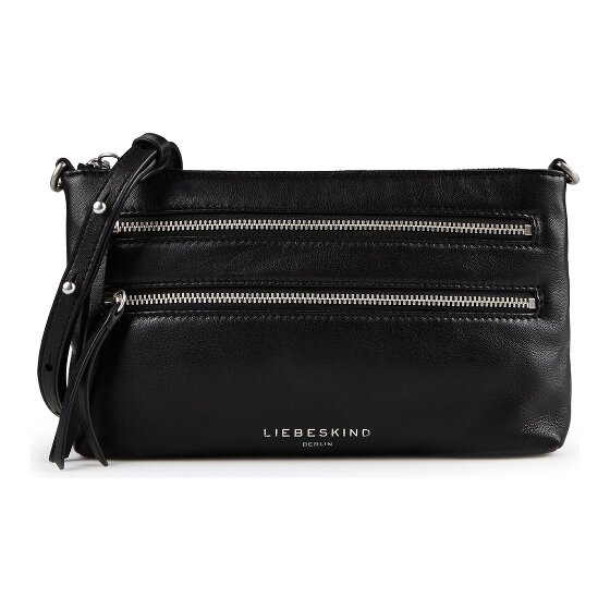 Liebeskind Zena Umhängetasche S Leder 25 cm
