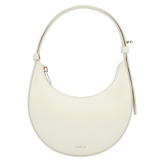 Furla Delizia Schultertasche Leder 21 cm