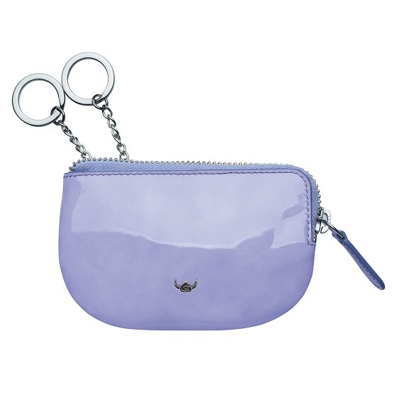 Golden Head Carrara Schlüsseletui Leder 11 cm