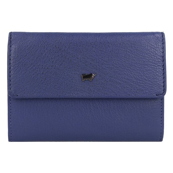 Braun Büffel Anna Geldbörse RFID Leder 14 cm