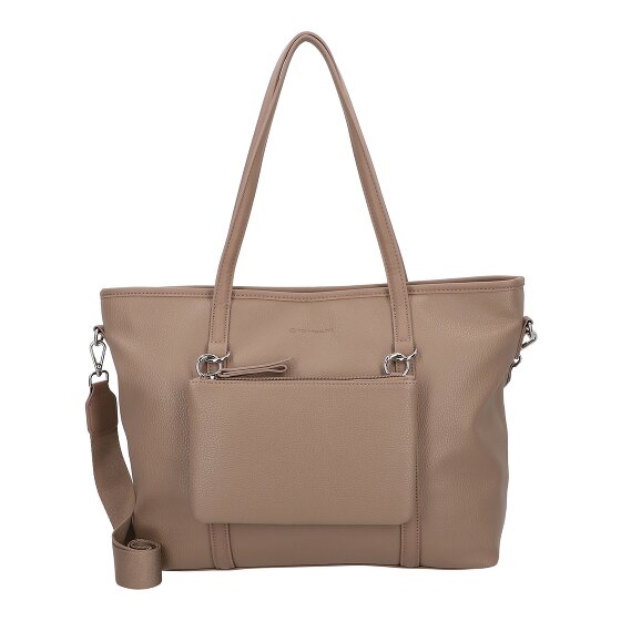 Tom Tailor Jamila Shopper Tasche 43.5 cm