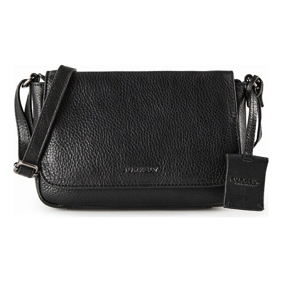 Burkely Antique Avery Umhängetasche Leder 21 cm