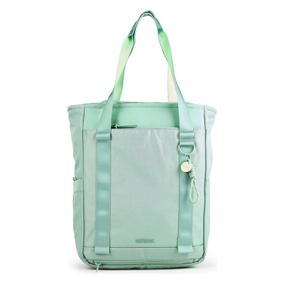 American Tourister Minima Schultertasche 35 cm Laptopfach