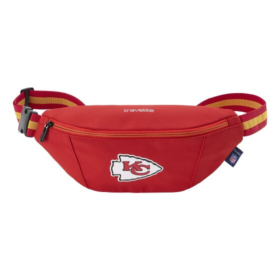 Travelite travelite x NFL Gürteltasche 33 cm