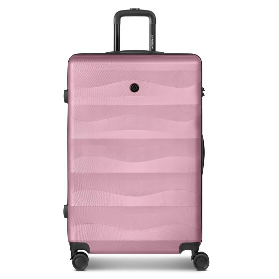 Smartbox Edition 03 4 Rollen Trolley 75 cm