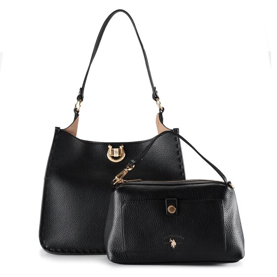 U.S. Polo Assn. Middleton Schultertasche 32 cm