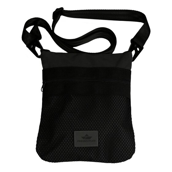 Freibeutler Toni Umhängetasche RFID Schutz 18 cm