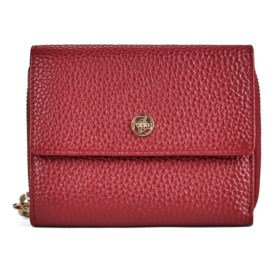 Esquire Alexandria Geldbörse RFID Schutz Leder 11.5 cm