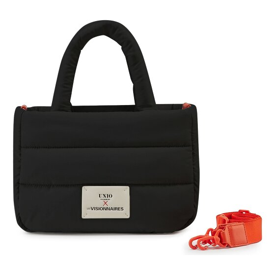 LES VISIONNAIRES Unio Cortina S Cortina S Handtasche S 29 cm