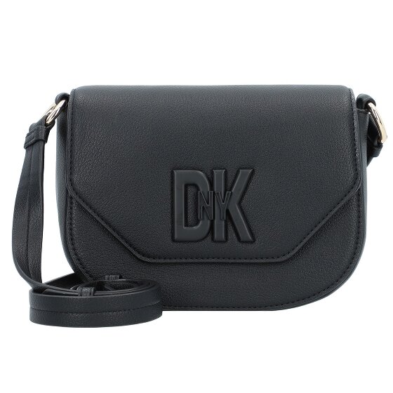 DKNY Seventh Avenue Umhängetasche Leder 22 cm