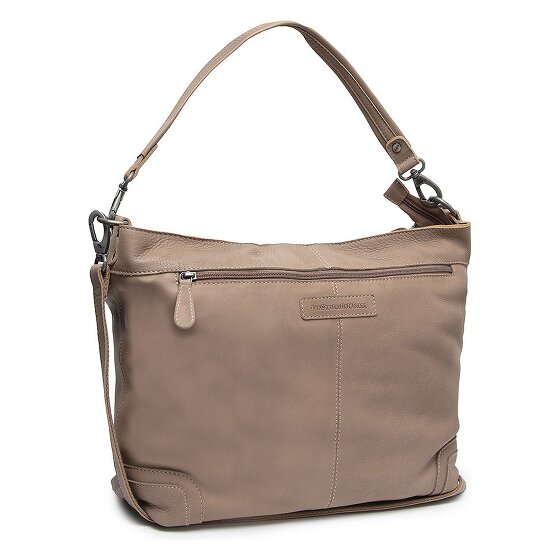 The Chesterfield Brand Astero Schultertasche Leder 32 cm